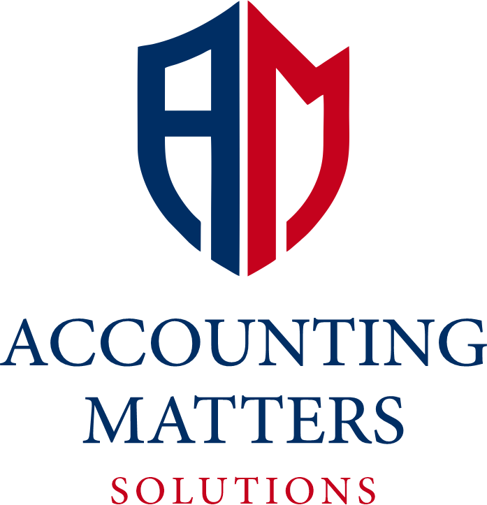 Accounting Matters Solutions